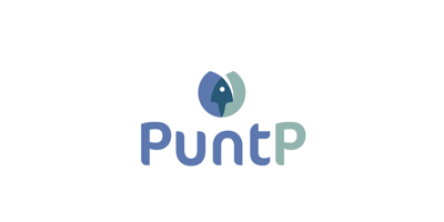 logo puntp