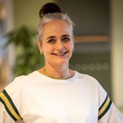 Elsbeth van Damme