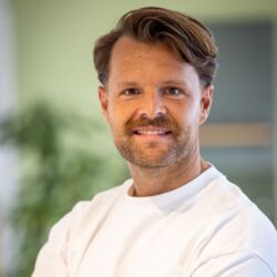 Thijs van Woudenberg