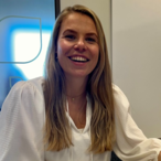 Sharon van Renselaar